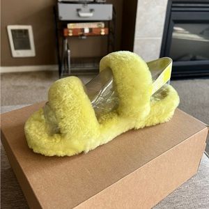 UGG Slippers